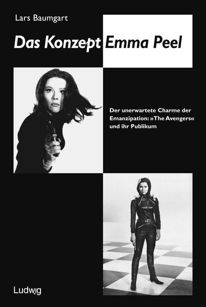 Produktbild: Das Konzept Emma Peel.