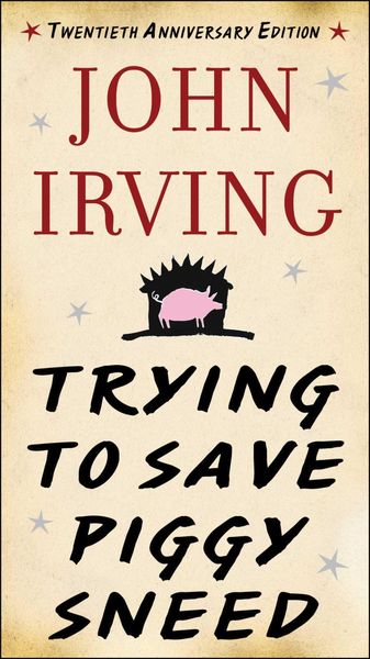 Produktbild: Trying To Save Piggy Sneed -20