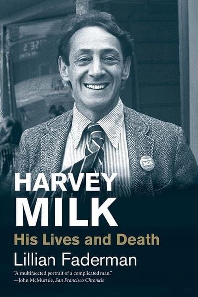 Produktbild: Harvey Milk