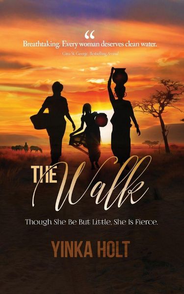 Produktbild: The Walk