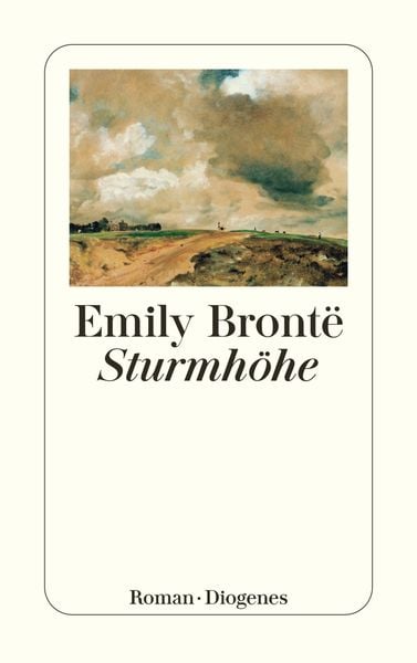 Cover of the book Sturmhöhe