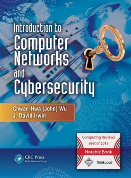 Produktbild: Intro To Computer Networks & C