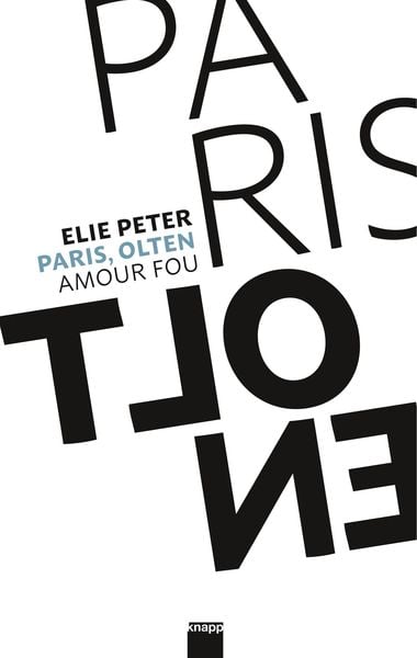Produktbild: Paris, Olten