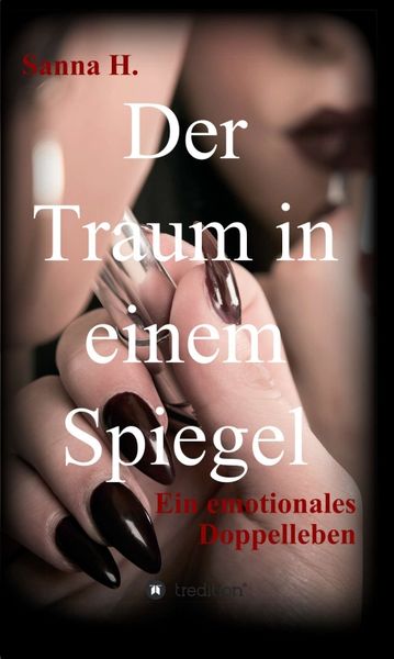 Produktbild: Der Traum in einem Spiegel