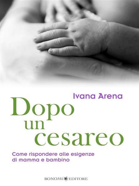 Produktbild: Dopo un cesareo