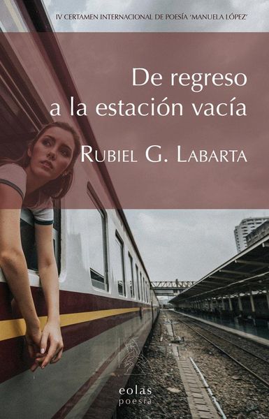 Produktbild: De regreso a la estaci&oacute;n vac&iacute;a