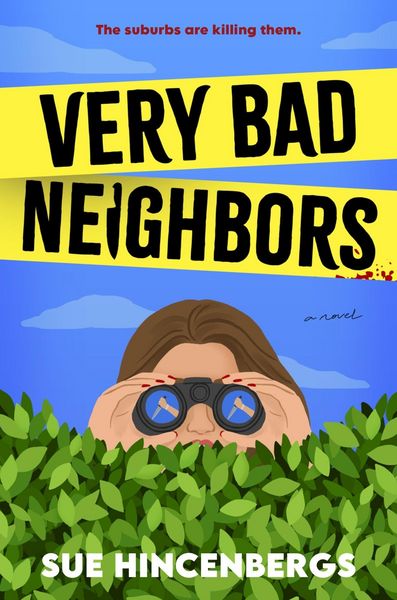 Produktbild: Very Bad Neighbors