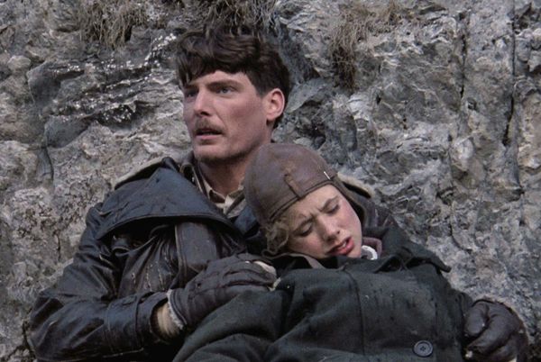 Produktbild: The Aviator - Absturz in der Wildnis