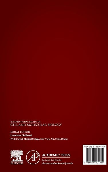 Produktbild: Cell Death Regulation in Health and Disease - Part C