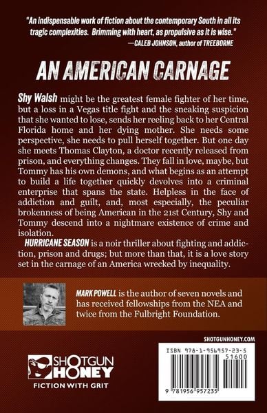 Produktbild: Hurricane Season