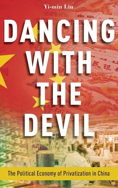 Produktbild: Dancing with the Devil