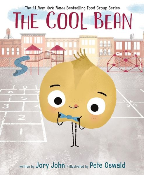 Produktbild: The Cool Bean
