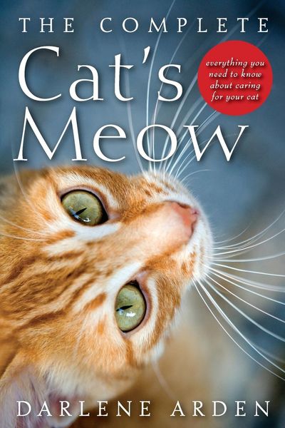 Produktbild: The Complete Cat's Meow