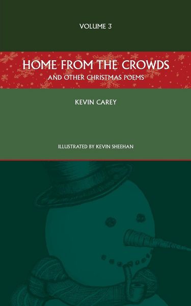 Produktbild: Home from the Crowds (and other Christmas poems)