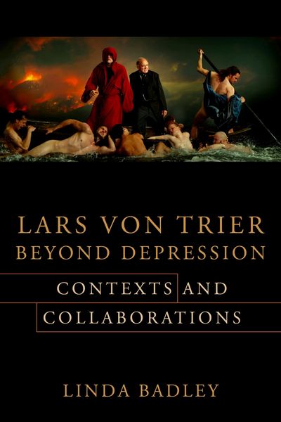 Produktbild: Lars von Trier Beyond Depression