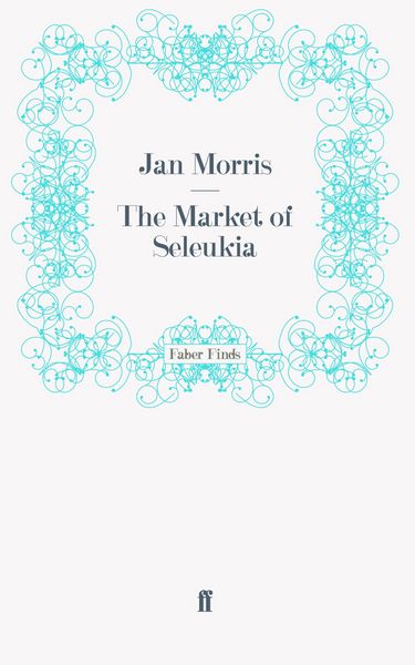 Produktbild: The Market of Seleukia