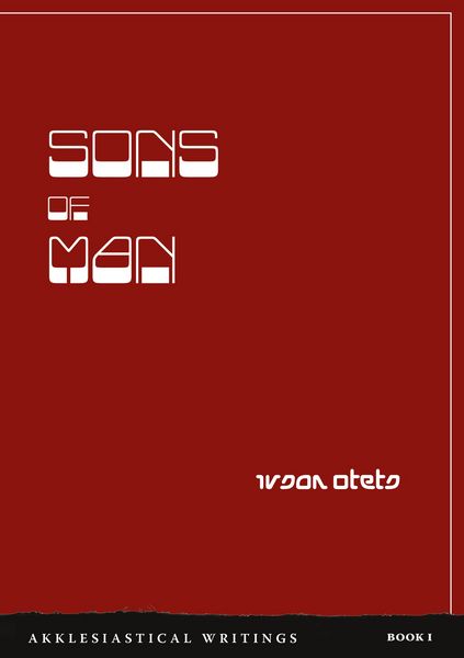 Produktbild: Sons of Man