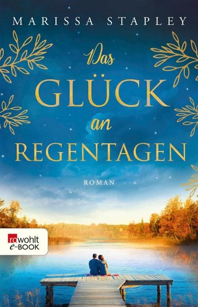 Produktbild: Das Gl&uuml;ck an Regentagen