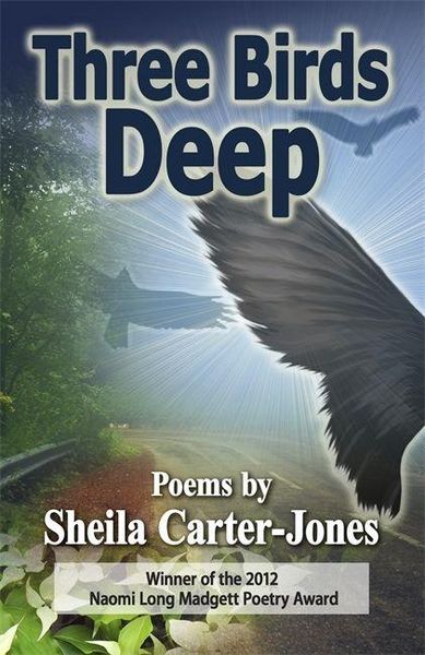 Produktbild: Three Birds Deep