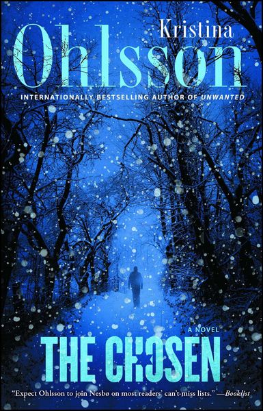 Produktbild: The Chosen