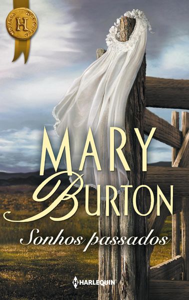 Produktbild: Sonhos passados