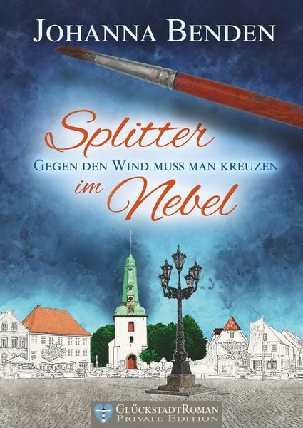 Produktbild: Splitter im Nebel