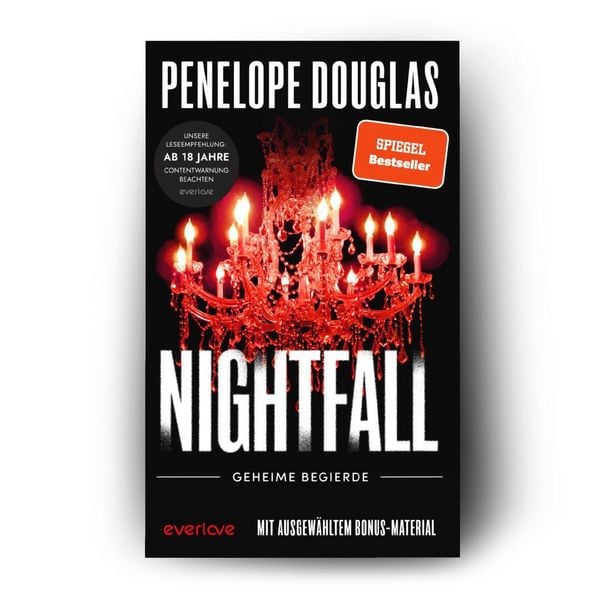 Nightfall – Geheime Begierde