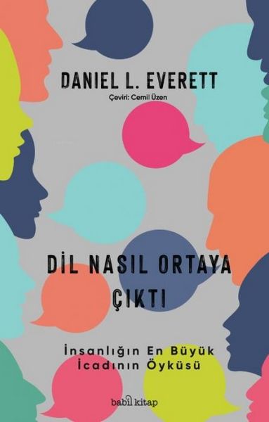 Produktbild: Dil Nasil Ortaya Cikti