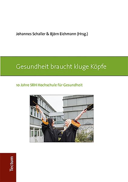 Produktbild: Gesundheit braucht kluge K&ouml;pfe