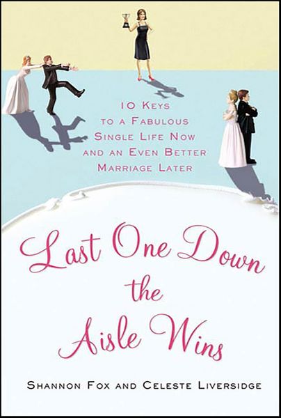 Produktbild: Last One Down the Aisle Wins