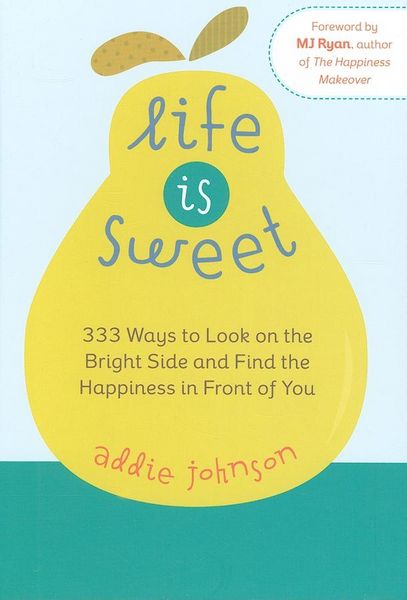 Produktbild: Life Is Sweet