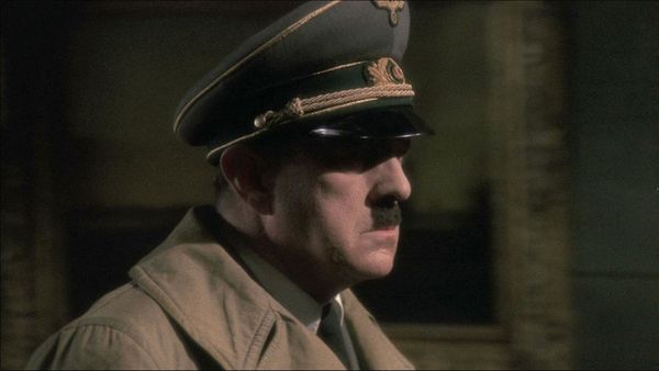 Produktbild: Hitler - Die letzten zehn Tage