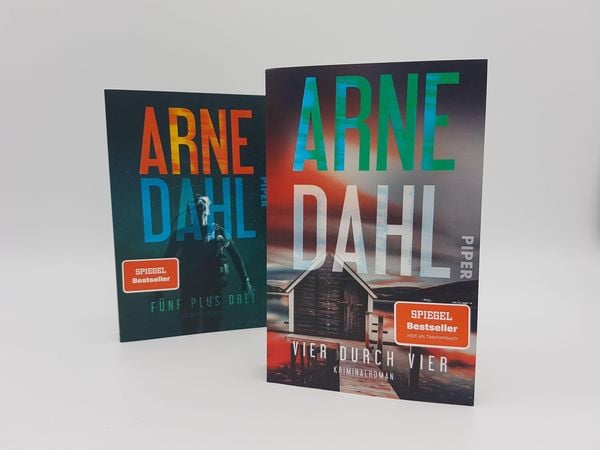 Produktbild: Vier durch vier