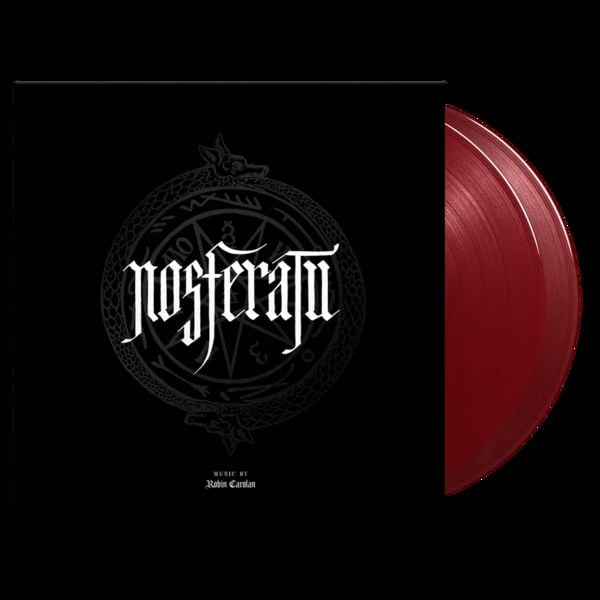 Nosferatu [original Motion Picture Soundtrack] (co