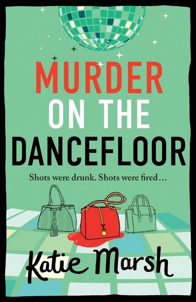 Produktbild: Murder on the Dancefloor