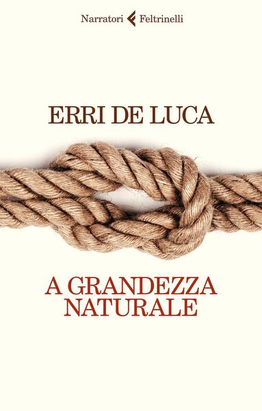 Produktbild: A grandezza naturale