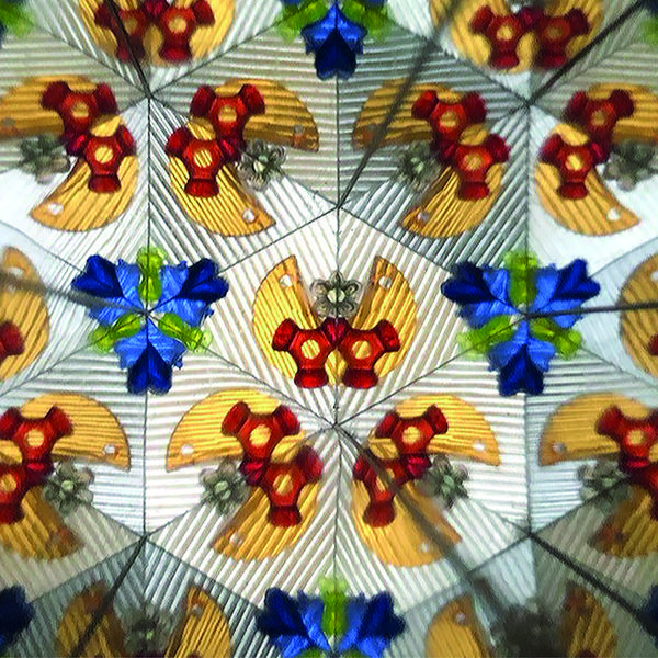 Produktbild: Legami Kaleidoscope - Einhorn