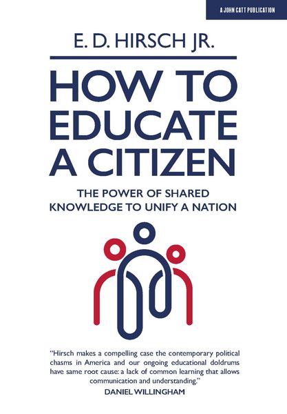 Produktbild: How To Educate A Citizen