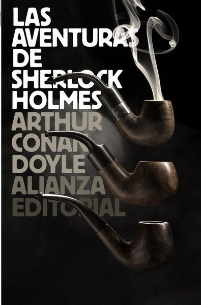 Produktbild: Las aventuras de Sherlock Holmes