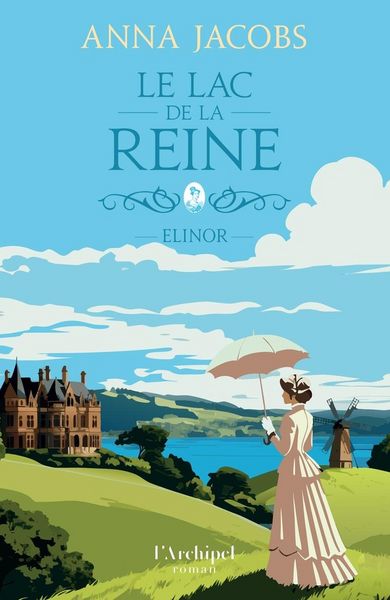 Produktbild: Le lac de la reine