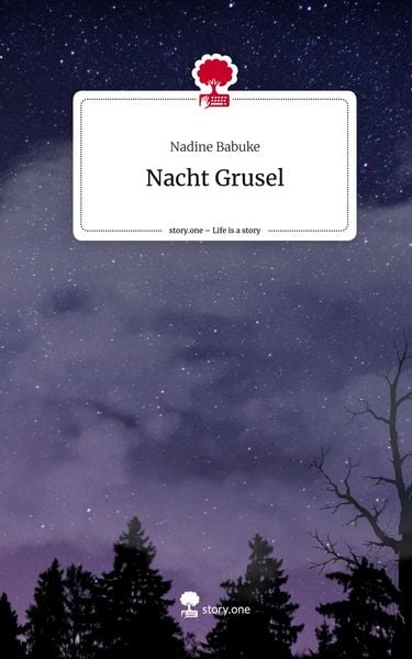 Produktbild: Nacht Grusel. Life is a Story - story.one