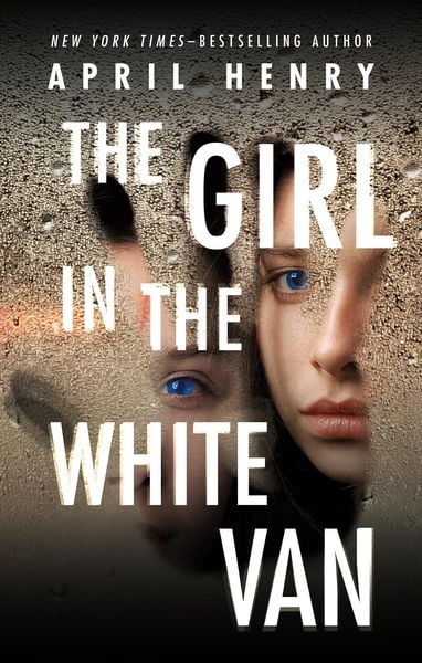 Produktbild: The Girl in the White Van