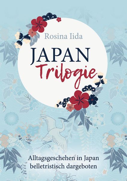Produktbild: Japan-Trilogie