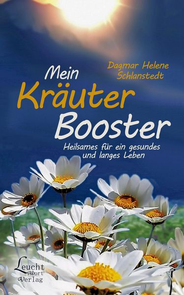 Produktbild: Mein Kr&auml;uter-Booster