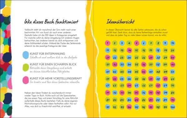 Produktbild: Pocket Art