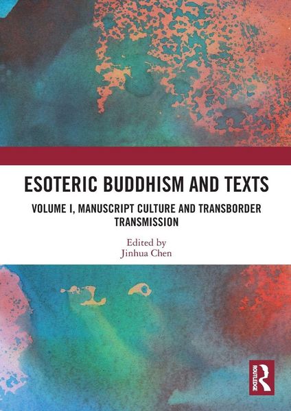 Produktbild: Esoteric Buddhism and Texts