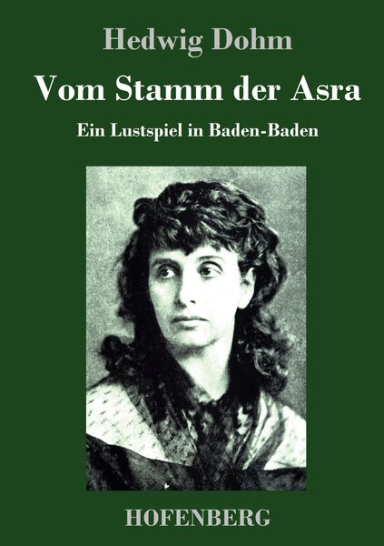 Produktbild: Vom Stamm der Asra