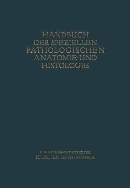Produktbild: Knochen und Gelenke
