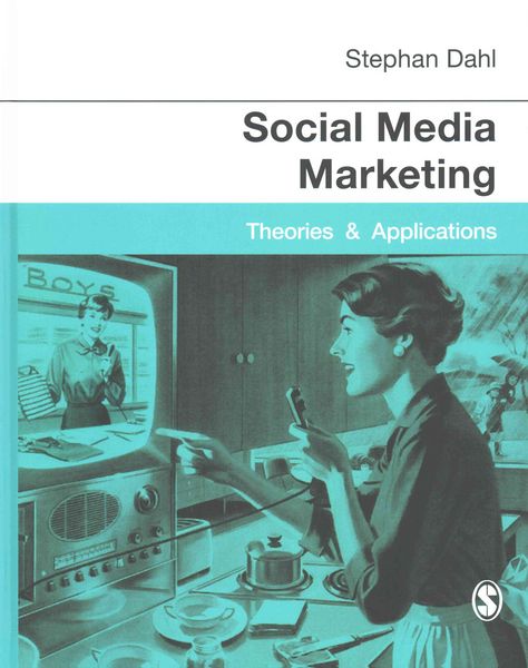 Produktbild: Social Media Marketing