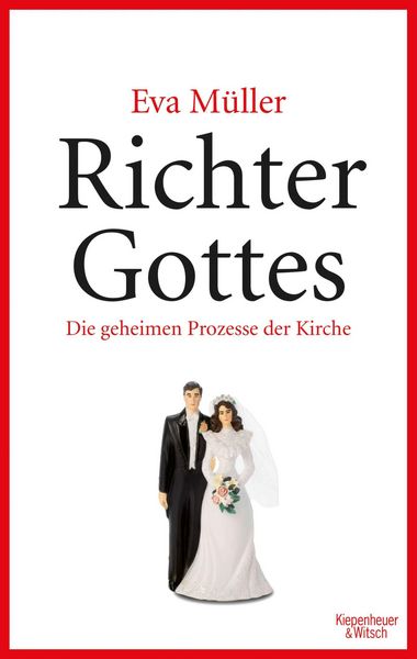 Produktbild: Richter Gottes